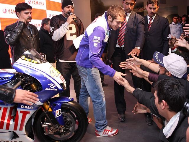 Rossi Delhi 3